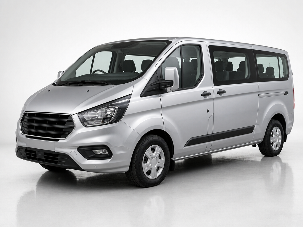 Ford Transit 9 / Opel Vivaro
